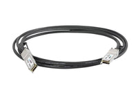 Axiom 980-9I54H-00V00A-AX QSFP56 DAC Cable for Nvidia 0.5m