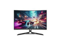Lenovo 67C8GAC1US R32qc-30()32 inch Monitor-HDMI