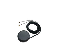 Lantronix A32M0 Antenna - TWO IN ONE LTE, 2 LTE ANTENNA, 2 3000MM RG174 CABLE - SMA MALE Antenna Connectors - 2 3000MM RG174 Cable Number of Connectors
