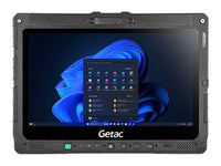 Getac K120 Gen 3 12.5" Fully Rugged Tablet - Core i5-1335U, 64GB RAM, 1TB SSD, Windows 11 Pro, Webcam, TAA (KTA249V1XMXJ)