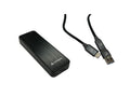 Axiom USBC31M21TB-AX 1TB USB-C 3.1 Gen2 External SSD