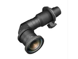 Panasonic ET-D3LEU101 Zero-Offset Ultra, Fixed Focus Lens ,Short-Throw (0.37:1) Lens for 3DLP projectors. (excluding the PT-RQ50KU)