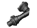 Panasonic ET-D3LEW201 Zero-Offset Short-Throw (0.779 - 1.02:1) Power Zoom Lens for 3DLP projectors. (excluding the PT-RQ50KU)