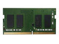 QNAP RAM-8GDR4A0-SO-3200 DDR4 - 8GB - Sodimm - 3200MHz - TS-432X, TS-632X