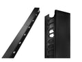 Chatsworth 12831-703 GVCS,6 in WX7 Ft HX6.76 in D,bk