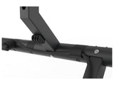 Heckler H1040-BK Collaboration Stand - Black