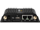 Panasonic CP-R9805YEA 5-yr NetCloud Mobile Router Essentials Plan, Advanced Plan, and R980 Router with WiFi (5G modem 4FF SIM slots, and embedded eSIM), no AC power supply
