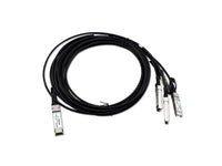 Axiom 470-ABOS-AX QSFP28 DAC Cable for Dell 1m