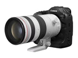 Canon 6594C002 RF70-200mm F2.8 L IS USM Z Lens (White)
