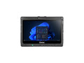 Getac K120 Gen 3 12.5" Fully Rugged Tablet - Core i5-1335U, 16GB RAM, 1TB SSD, Windows 11 Pro, Webcam, TAA (KTA129V1AKXT)