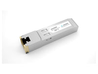 Axiom AXG93838 1000BASE-T SFP for Juniper TAA