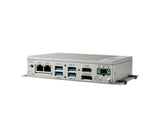 B+B SmartWorx UNO-2372G-E021BE E3845, 4G RAM w/2xLAN,4xCOM,1xmPCIe,1xmS