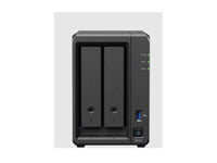 Synology DP320 ActiveProtect Appliance DP320 (2x 8TB HDD, RAID1)
