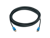 Eaton Tripp Lite P580-030-8K6 DisplayPort Cable with Latching Connectors (M/M), 8K 60 Hz, HDR, HBR3, 4:4:4, HDCP 2.2, 30 ft. (9.1 m), Black