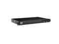 Eaton Tripp Lite B024-HU16 16-Port HDMI/USB KVM Switch with Audio/Video and USB Peripheral Sharing, 1U Rack-Mount, TAA