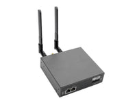 Eaton Tripp Lite B093-004-2E4U-V 4-Port Console Server with 4G LTE Cellular Gateway, Dual GbE NIC, 4Gb Flash and Dual SIM