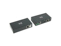 Eaton Tripp Lite B203-101-IND 1-Port Industrial USB over Cat6 Extender, ESD Protection, PoC - USB 2.0, Mountable, 150 ft. (45.72 m), TAA