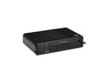 Eaton Tripp Lite BC600R 600VA 300W 120V Standby UPS - 4 NEMA 5-15R Outlets (Surge + Battery Backup), 5-15P Plug, Desktop