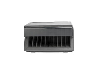 Eaton Tripp Lite CSD1006AC 10-Device Desktop AC Charging Station with Surge Protector for Tablets, Laptops and E-Readers