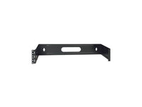 Eaton Tripp Lite N060-002 SmartRack 2U Hinged Wall-Mount Patch Panel Bracket, TAA