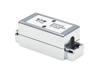 Eaton Tripp Lite N237-001-SH Cat5e/6 Shielded Surface-Mount Junction Box, 110 IDC, TAA