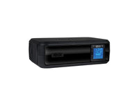 Eaton Tripp Lite OMNI650LCD OmniSmart LCD 120V 650VA 350W Line-Interactive UPS, Tower, LCD display, USB port