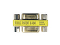 Eaton Tripp Lite P152-000 Compact/Slimline DB9 Gender Changer (M/M)