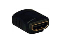 Eaton Tripp Lite P164-000 HDMI Coupler F/F Change Male ended HDMI cable to Female Extend 2 HDMI cables HDMI Female/Female Adapter