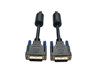 Eaton Tripp Lite P560-030 DVI Dual Link Cable, Digital TMDS Monitor Cable (DVI-D M/M), 30 ft. (9.14 m)