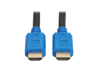 Eaton Tripp Lite P568-003-8K6 8K HDMI Cable (M/M) - 8K 60 Hz, Dynamic HDR, 4:4:4, HDCP 2.2, Black, 3 ft