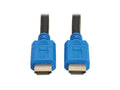 Eaton Tripp Lite P568-006-8K6 8K HDMI Cable (M/M) - 8K 60 Hz, Dynamic HDR, 4:4:4, HDCP 2.2, Black, 6 ft