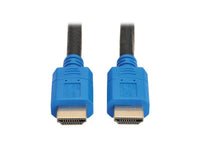 Eaton Tripp Lite P568-006-8K6 8K HDMI Cable (M/M) - 8K 60 Hz, Dynamic HDR, 4:4:4, HDCP 2.2, Black, 6 ft