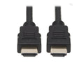 Eaton Tripp Lite P569-010 High Speed HDMI Cable with Ethernet, UHD 4K, Digital Video with Audio (M/M), 10 ft. (3.05 m)