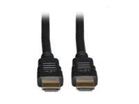 Eaton Tripp Lite P569-016 High Speed HDMI Cable with Ethernet, UHD 4K, Digital Video with Audio (M/M), 16 ft. (4.88 m)
