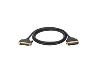 Eaton Tripp Lite P606-006 AB Parallel Printer Cable (DB25 to Cen36 M/M), 6 ft. (1.83 m)