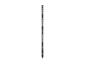 Eaton Tripp Lite PDU3MV6H50A 14.4kW 3-Phase Local Metered PDU 208V Outlets 36 C13 6 C19 3 L6-30R Hubbell 50A CS8365C 6 ft. 1.83 m Cord 0U