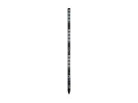 Eaton Tripp Lite PDU3MV6H50A 14.4kW 3-Phase Local Metered PDU 208V Outlets 36 C13 6 C19 3 L6-30R Hubbell 50A CS8365C 6 ft. 1.83 m Cord 0U