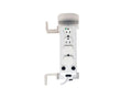 Eaton Tripp Lite PSCLAMP Mounting Clamp for Medical-Grade Power Strips