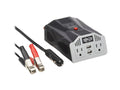Eaton Tripp Lite PV400USB 400W PowerVerter Ultra-Compact Car Inverter with 2 AC/2USB