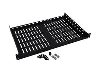 Eaton Tripp Lite SRSHELF2P1U SmartRack 1U Cantilever Fixed Shelf (40 lbs / 18.1 kgs capacity; 12-in. / 305 mm Deep)
