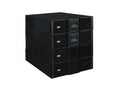 Eaton Tripp Lite SU16KRTG SmartOnline 200-240V 16kVA 14.4kW Double-Conversion UPS, N+1, 12U, Network Card Slot, USB, DB9