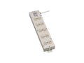 Eaton Tripp Lite TLM1015NC Power It 10-Outlet Power Strip, 15 ft. (4.57 m) Cord