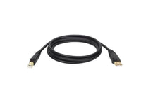 Eaton Tripp Lite U022-010 USB 2.0 A to B Cable (M/M) - 10 ft. (3.05 m)