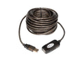 Eaton Tripp Lite U026-016 USB 2.0 Active Extension Repeater Cable (A M/F), 16 ft. (4.88 m)