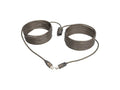 Eaton Tripp Lite U042-030 USB 2.0 A to B Active Repeater Cable (M/M), 30 ft. (9.14 m)