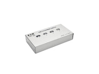 Eaton Tripp Lite U215-004-R 4-Port USB 2.0 Printer / Peripheral Sharing Switch