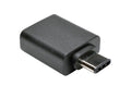 Eaton Tripp Lite U428-000-F USB-C to USB-A Adapter (M/F), 3.2 Gen 1 (5 Gbps)