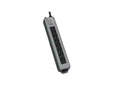 Eaton Tripp Lite UL17CB-15 Industrial Power Strip, 9-Outlet, 15 ft. (4.6 m) Cord - Accommodates 1 Transformer
