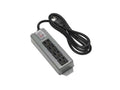 Eaton Tripp Lite UL603CB-6 Industrial Power Strip, 4-Outlet, 6 ft. (1.8 m) Cord, Locking Switch Cover