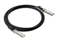 Axiom SP-CABLE-ADASFP+-1M-AX SFP+ DAC Cable for Fortinet 1m